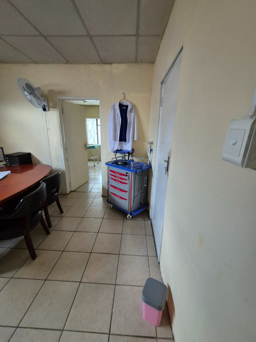 To Let commercial Property for Rent in Kagisanong Free State